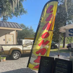 Mount Pleasant Farmers Market - Mount Pleasant