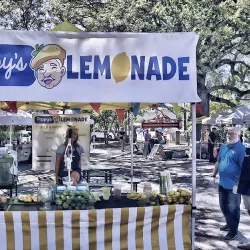 Mount Pleasant Farmers Market - Mount Pleasant