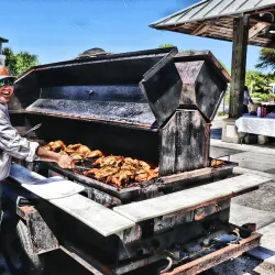Mount Pleasant Farmers Market - Mount Pleasant