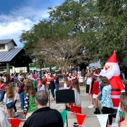 Mount Pleasant Farmers Market - Mount Pleasant