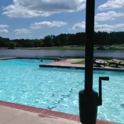 Mount Pleasant Golf Course - Mount Pleasant