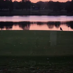 Mount Pleasant Golf Course - Mount Pleasant