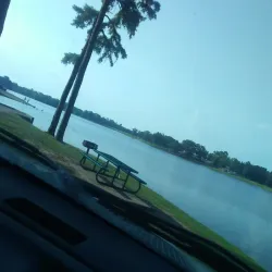 Mount Pleasant Golf Course - Mount Pleasant