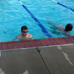 Mount Pleasant Golf Course - Mount Pleasant