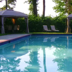 Mount Pleasant Golf Course - Mount Pleasant