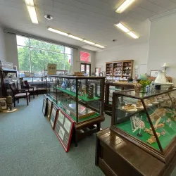 Mount Pleasant Museum of History - Mount Pleasant