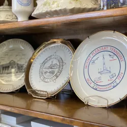 Mount Pleasant Museum of History - Mount Pleasant