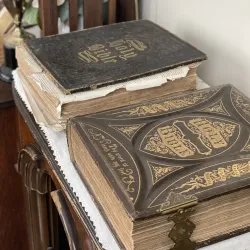 Mount Pleasant Museum of History - Mount Pleasant