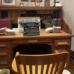 Mount Pleasant Museum of History - Mount Pleasant