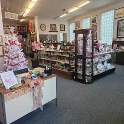 Mount Pleasant Museum of History - Mount Pleasant