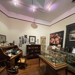 Mount Pleasant Museum of History - Mount Pleasant