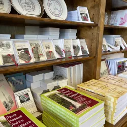 Mount Pleasant Museum of History - Mount Pleasant