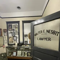 Mount Pleasant Museum of History - Mount Pleasant