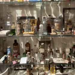 Mount Pleasant Museum of History - Mount Pleasant