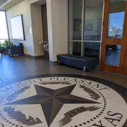 Mount Pleasant Public Library - Mount Pleasant