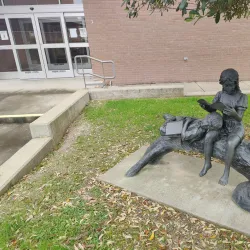 Mount Pleasant Public Library - Mount Pleasant