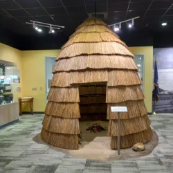 Mount Pleasant Public Library - Mount Pleasant