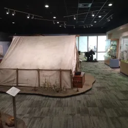 Mount Pleasant Public Library - Mount Pleasant