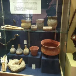 Mount Pleasant Public Library - Mount Pleasant