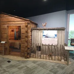 Mount Pleasant Public Library - Mount Pleasant