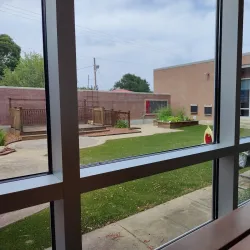 Mount Pleasant Public Library - Mount Pleasant