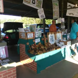 Nacogdoches Farmers Market - Nacogdoches