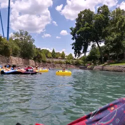 Comal River - New Braunfels