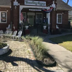 Gruene Historic District - New Braunfels