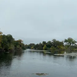 Landa Park - New Braunfels