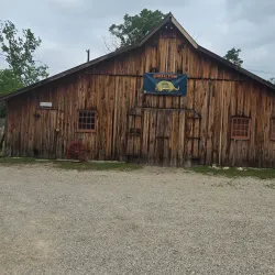 Museum of Texas Handmade Furniture - New Braunfels