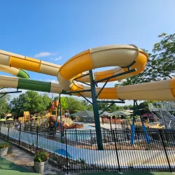 Schlitterbahn Waterpark and Resort - New Braunfels