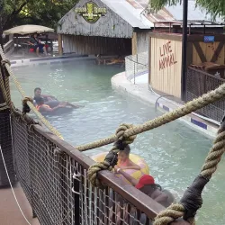 Schlitterbahn Waterpark and Resort - New Braunfels