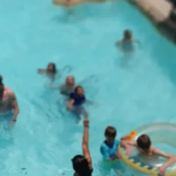 Schlitterbahn Waterpark and Resort - New Braunfels