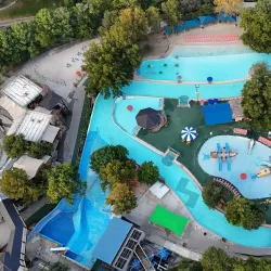 Schlitterbahn Waterpark and Resort - New Braunfels