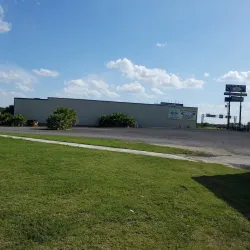 Texas Ski Ranch - New Braunfels