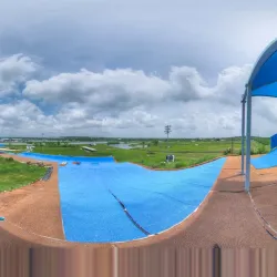 Texas Ski Ranch - New Braunfels