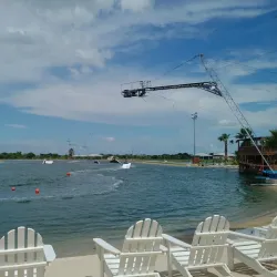 Texas Ski Ranch - New Braunfels