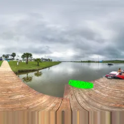 Texas Ski Ranch - New Braunfels