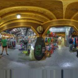 Texas Ski Ranch - New Braunfels