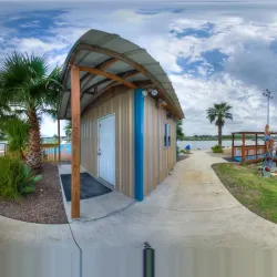 Texas Ski Ranch - New Braunfels