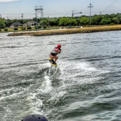 Texas Ski Ranch - New Braunfels