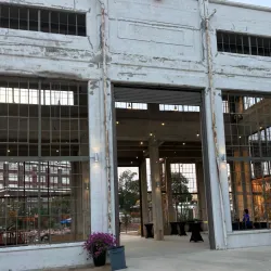 Wurstfest - New Braunfels