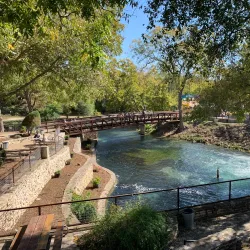 Wurstfest - New Braunfels