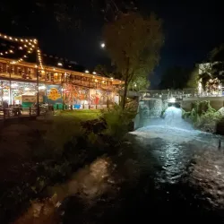 Wurstfest - New Braunfels