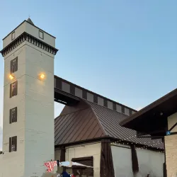 Wurstfest - New Braunfels