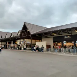 Wurstfest - New Braunfels