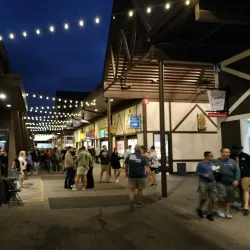 Wurstfest - New Braunfels