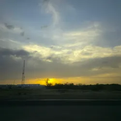 Comanche Trail Park - Odessa