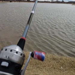 Comanche Trail Park - Odessa