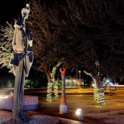 Ellen Noël Art Museum - Odessa